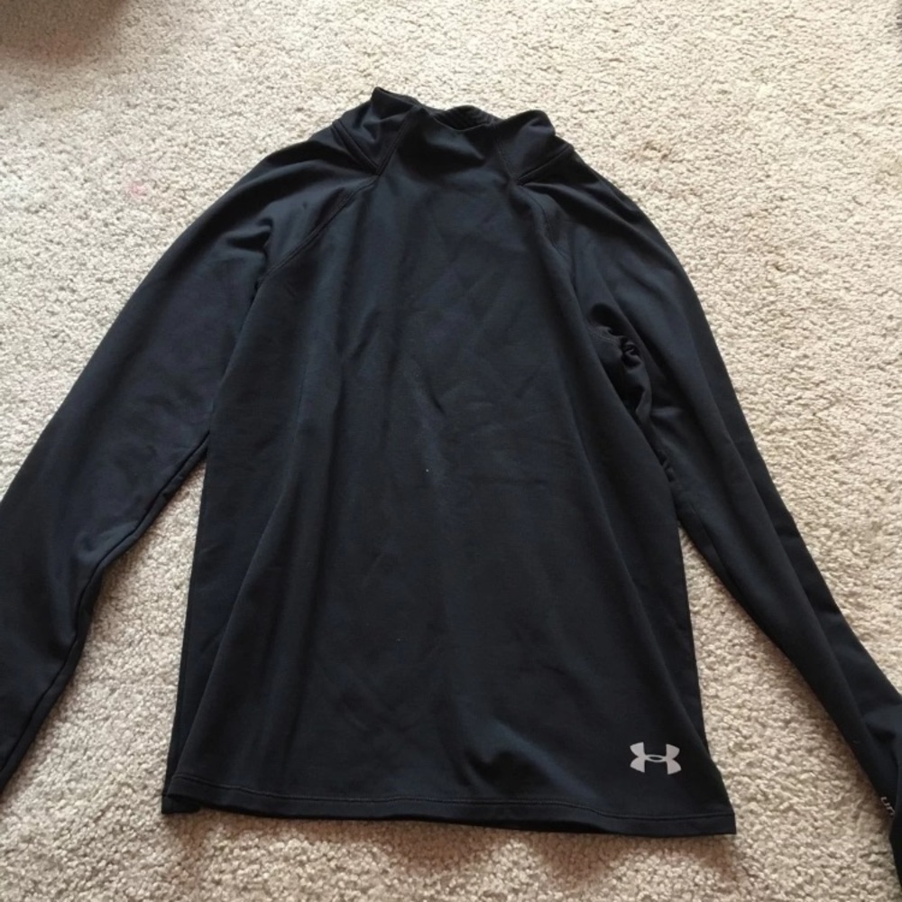 Thermal under armour
